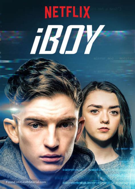 iBoy